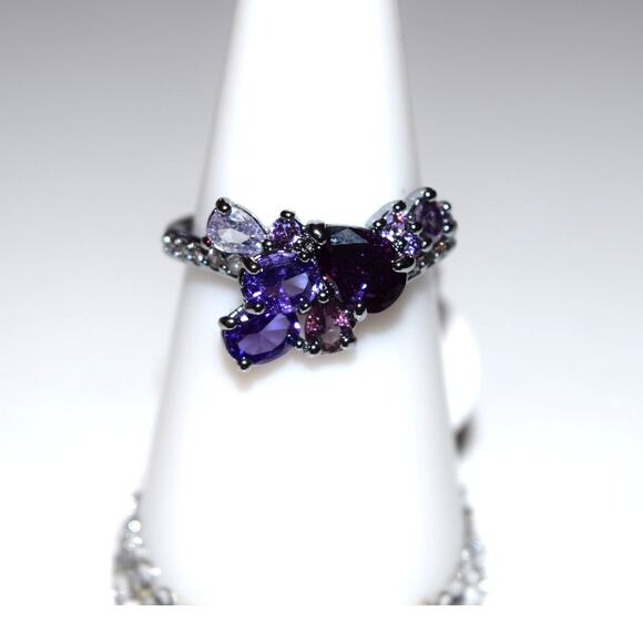 Bomb Party Ring Size 6 "Just a Dream" - Picture 2 of 9